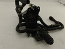 Jaguar XK8 Heater Control Valve And Hoses-3