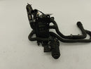 Jaguar XK8 Heater Control Valve And Hoses-4