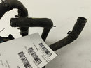 Jaguar XK8 Heater Control Valve And Hoses-8