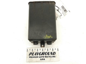 Jaguar XK8 Rear Left Charcoal Canister