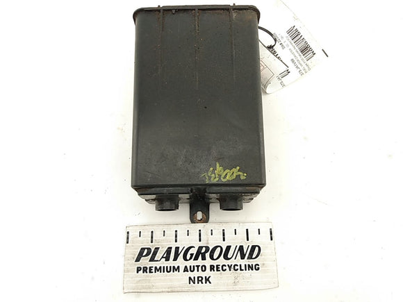 Jaguar XK8 Rear Left Charcoal Canister