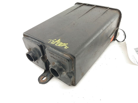 Jaguar XK8 Rear Left Charcoal Canister