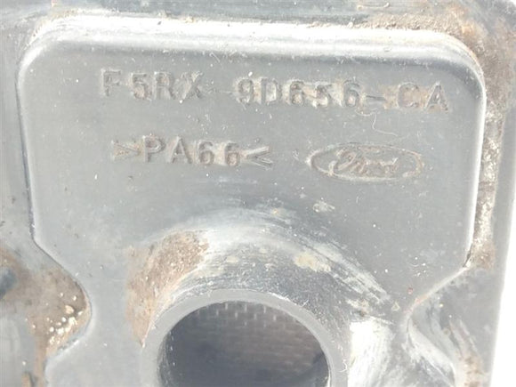 Jaguar XK8 Rear Left Charcoal Canister