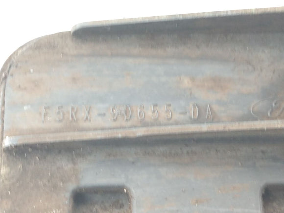 Jaguar XK8 Rear Left Charcoal Canister