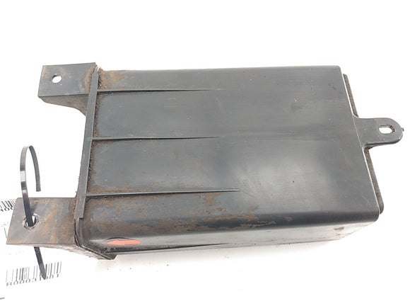 Jaguar XK8 Rear Left Charcoal Canister