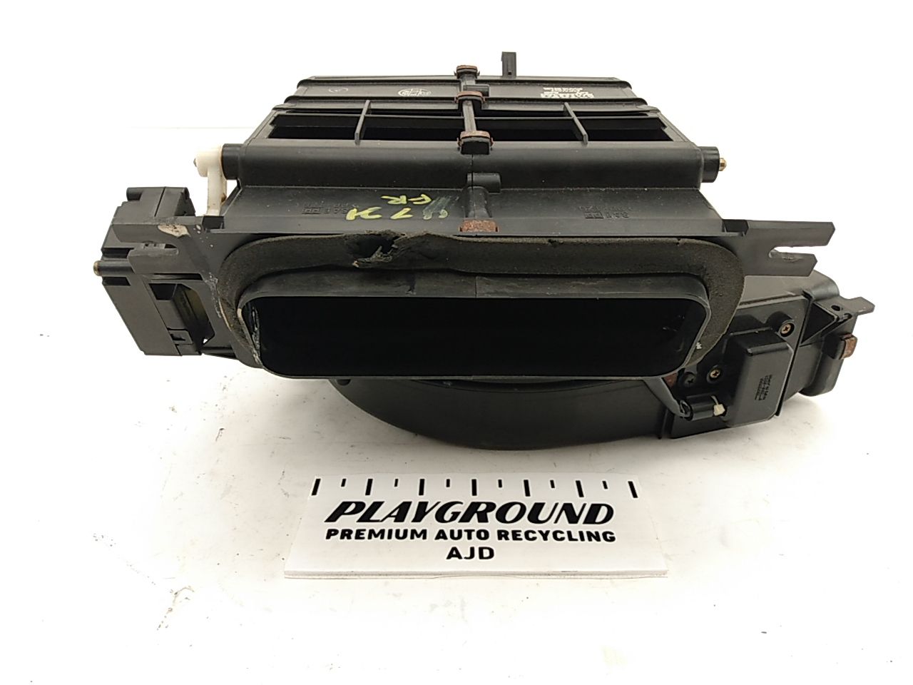 Jaguar XK8 Front Right Blower Motor Assembly