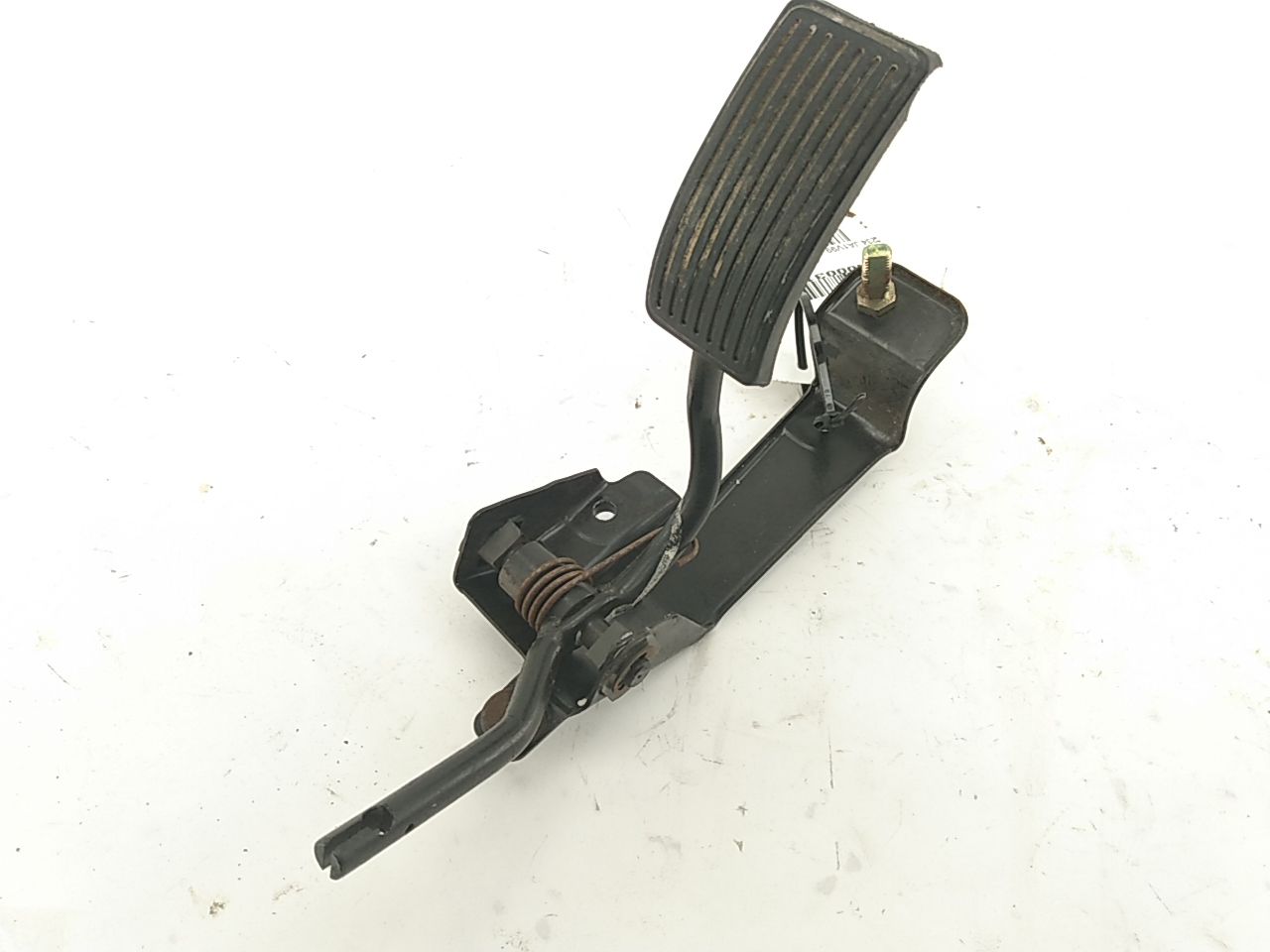 Jaguar XK8 Accelerator Pedal - 0