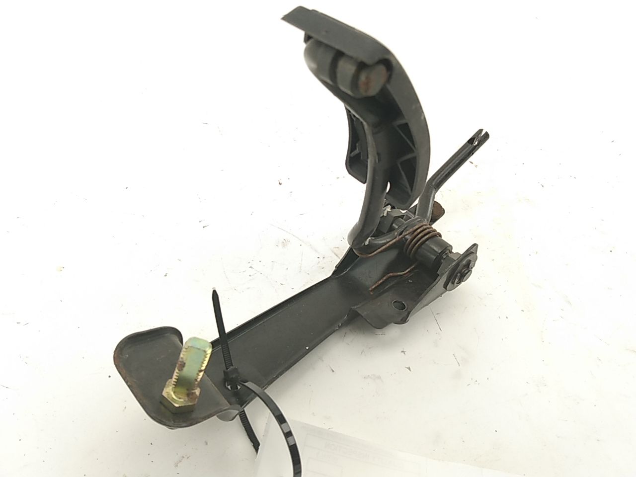 Jaguar XK8 Accelerator Pedal