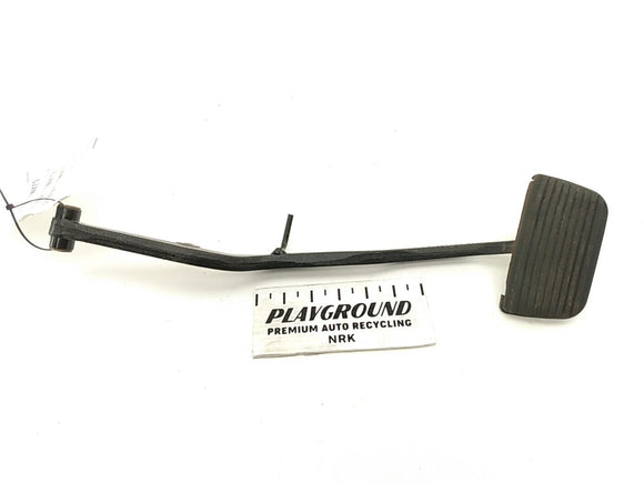 Jaguar XK8 Brake Pedal
