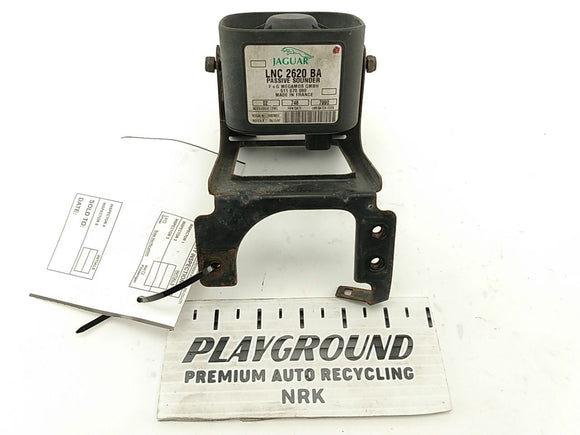 Jaguar XK8 Alarm Siren