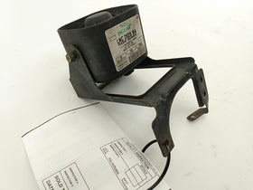 Jaguar XK8 Alarm Siren - 0