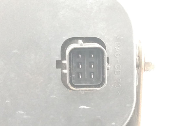 Jaguar XK8 Alarm Siren