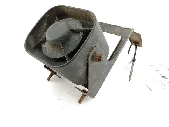 Jaguar XK8 Alarm Siren