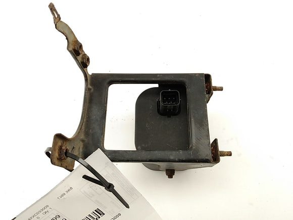 Jaguar XK8 Alarm Siren