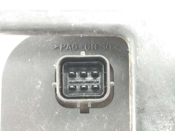 Jaguar XK8 Alarm Siren