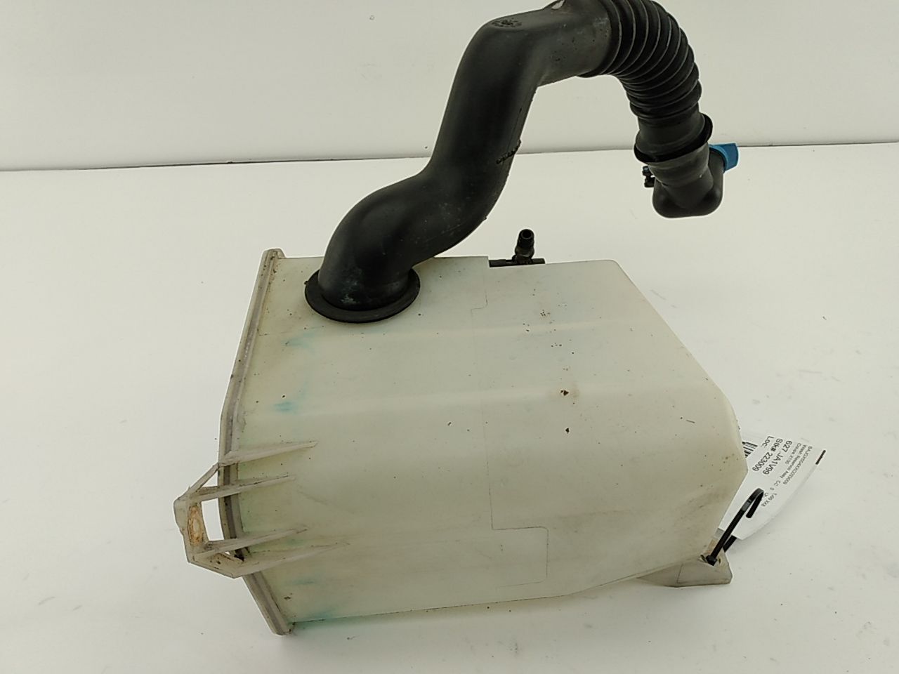 Jaguar XK8 Washer Fluid Reservoir