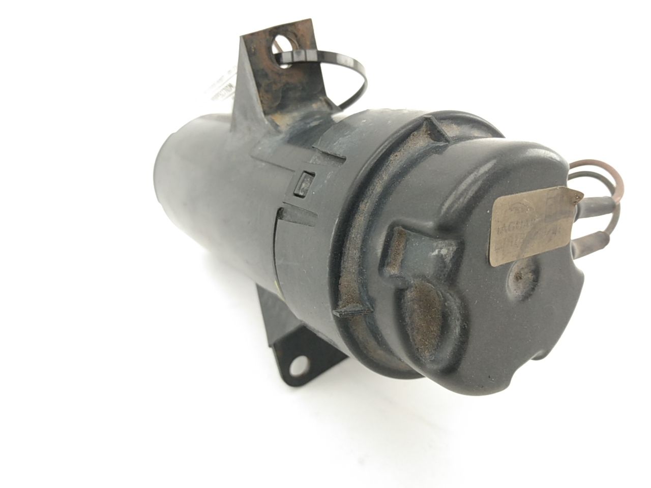 Jaguar XK8 Alternator Noise Suppression Module - 0