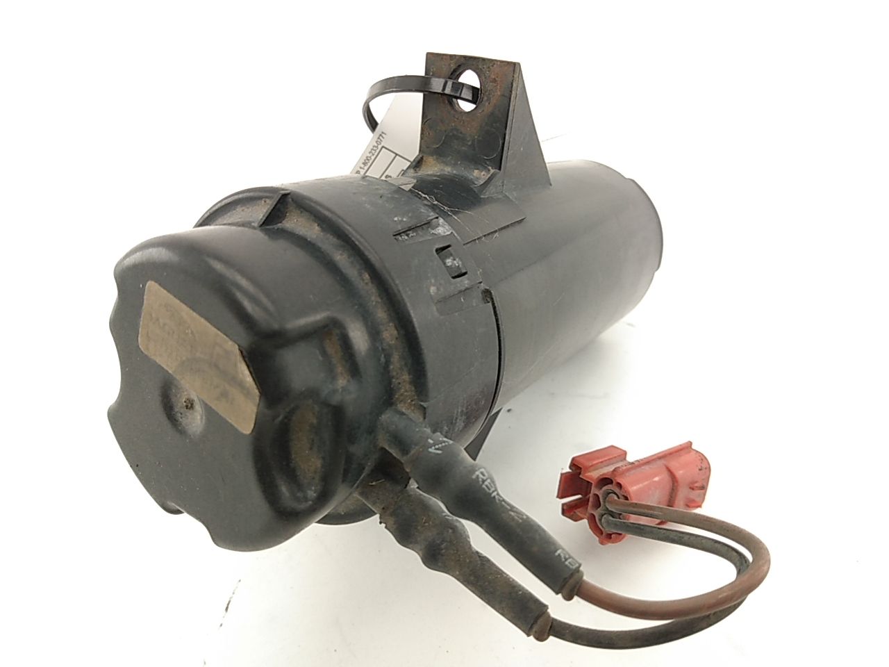 Jaguar XK8 Alternator Noise Suppression Module | Playground PAR