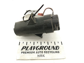 Jaguar XK8 Alternator Noise Suppression Module