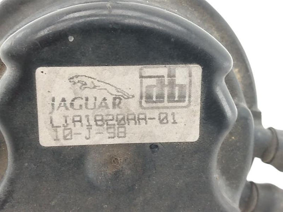 Jaguar XK8 Alternator Noise Suppression Module