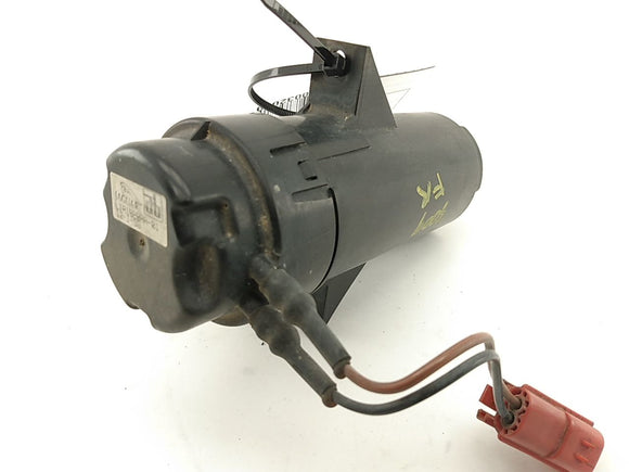 Jaguar XK8 Alternator Noise Suppression Module