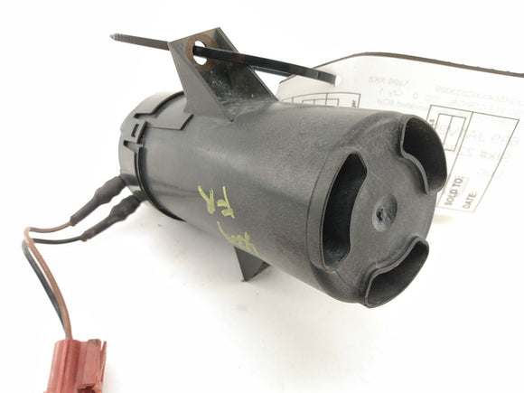 Jaguar XK8 Alternator Noise Suppression Module