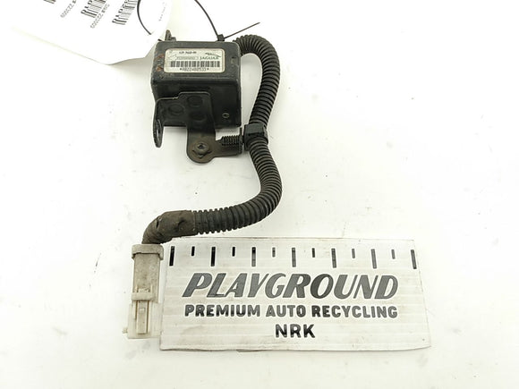 Jaguar XK8 Front Air Bag Sensor