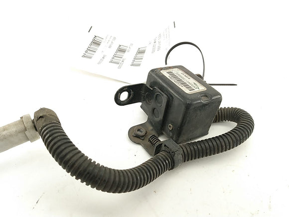 Jaguar XK8 Front Air Bag Sensor