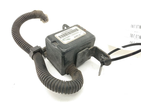 Jaguar XK8 Front Air Bag Sensor
