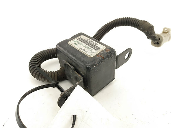 Jaguar XK8 Front Air Bag Sensor
