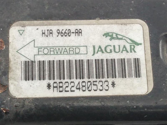 Jaguar XK8 Front Air Bag Sensor