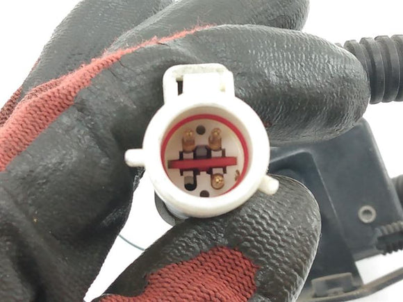 Jaguar XK8 Front Air Bag Sensor