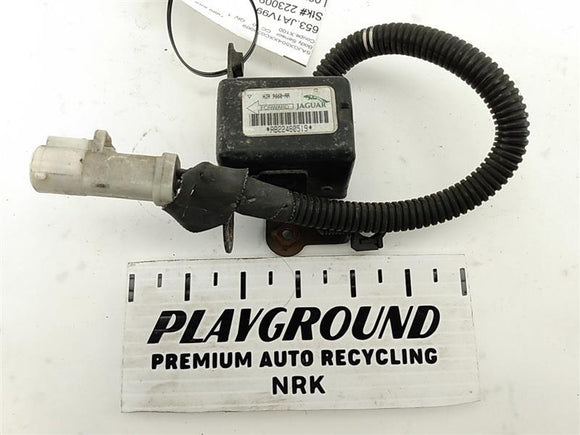 Jaguar XK8 Front Air Bag Sensor