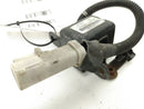Jaguar XK8 Front Air Bag Sensor-2
