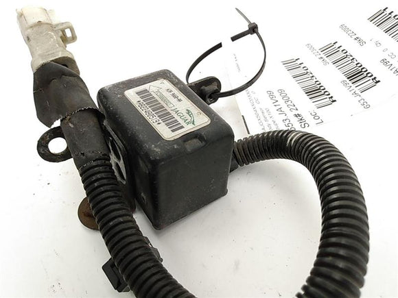 Jaguar XK8 Front Air Bag Sensor