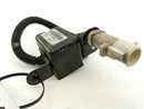 Jaguar XK8 Front Air Bag Sensor-5