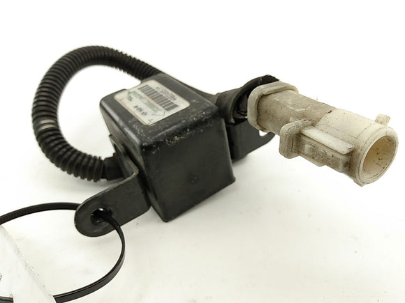 Jaguar XK8 Front Air Bag Sensor