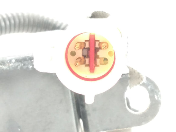 Jaguar XK8 Front Air Bag Sensor