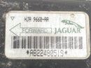 Jaguar XK8 Front Air Bag Sensor-7