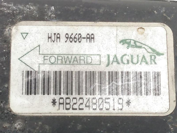 Jaguar XK8 Front Air Bag Sensor