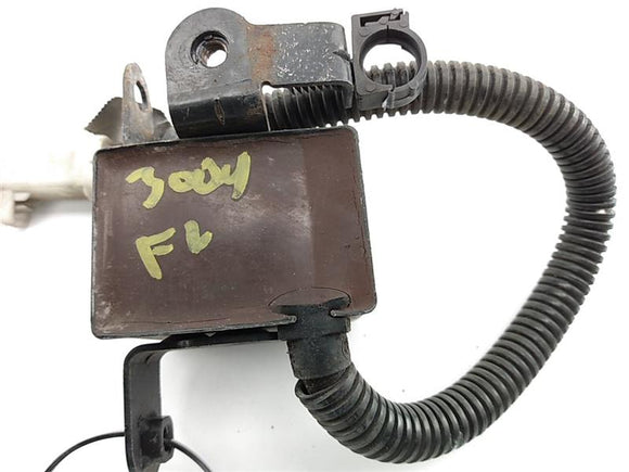 Jaguar XK8 Front Air Bag Sensor