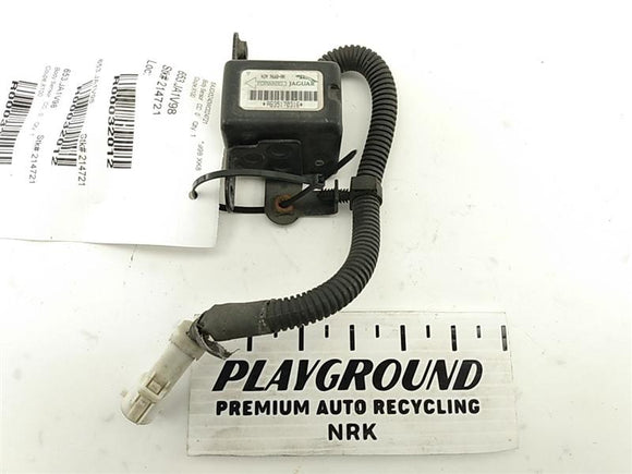 Jaguar XK8 Front Air Bag Sensor