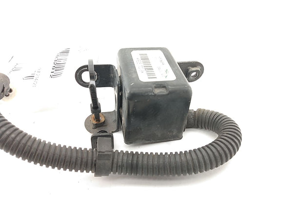 Jaguar XK8 Front Air Bag Sensor