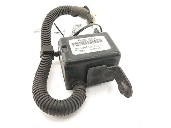 Jaguar XK8 Front Air Bag Sensor