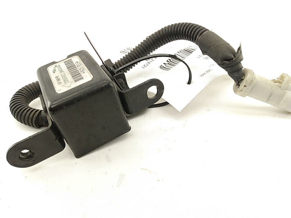 Jaguar XK8 Front Air Bag Sensor