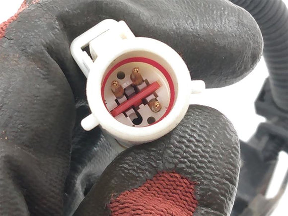 Jaguar XK8 Front Air Bag Sensor