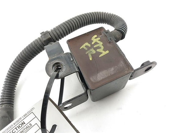 Jaguar XK8 Front Air Bag Sensor