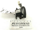 Jaguar XK8 Front Air Bag Sensor-1