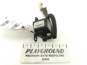 Jaguar XK8 Front Air Bag Sensor