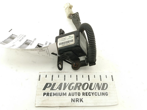 Jaguar XK8 Front Air Bag Sensor
